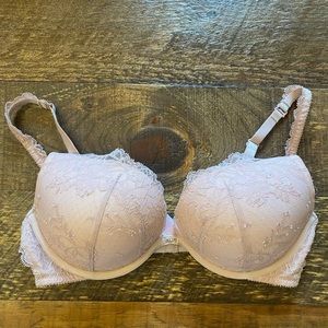 Push Up Victoria Secret Bra 34D